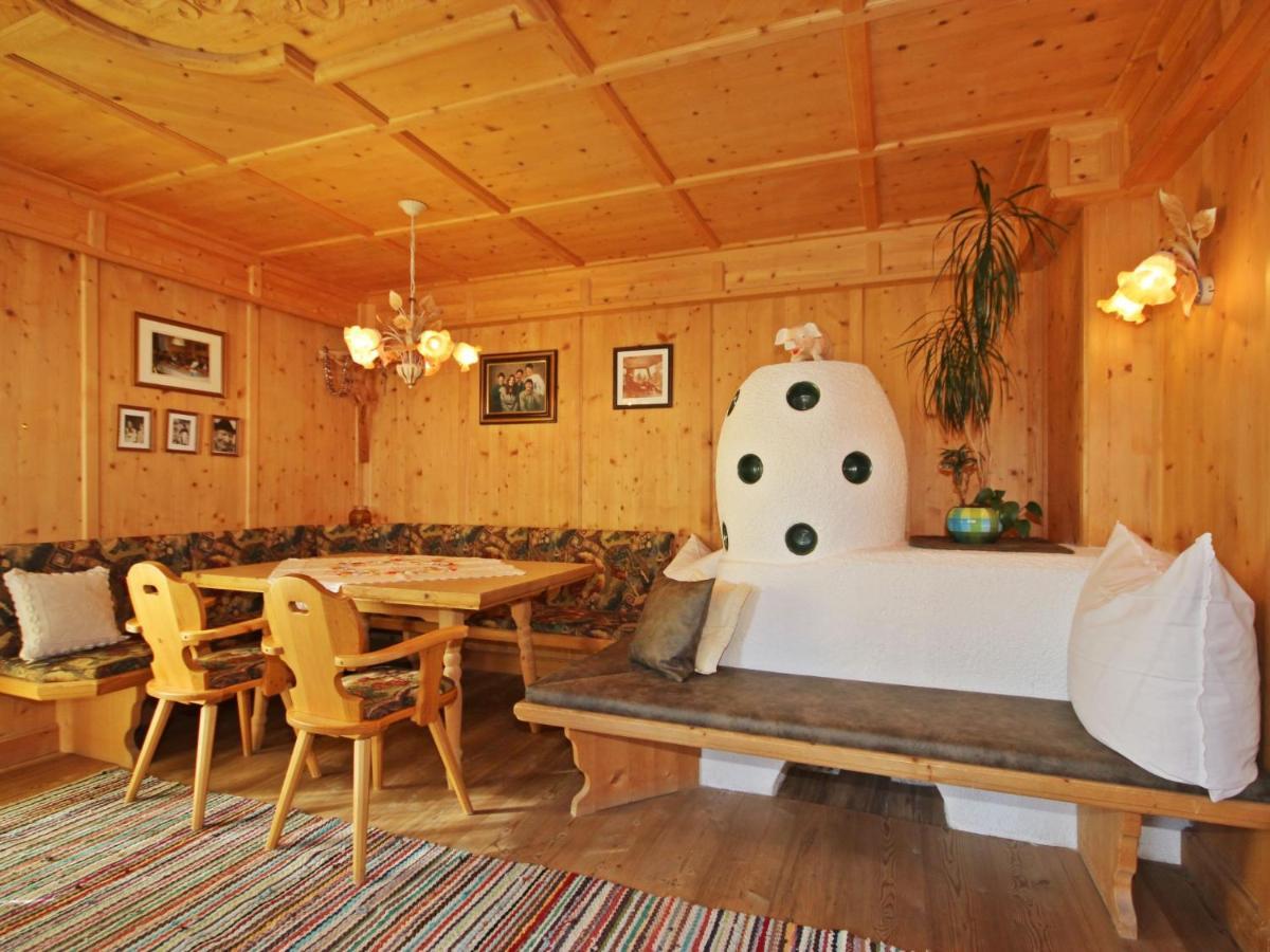 Holiday Home Berghof Reich By Interhome Langenfeld Exterior photo